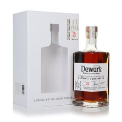 Dewar's Double Double 21 Year Old