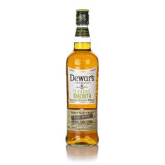 Dewar's 8 Year Old Ilegal Smooth