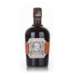 Diplomatico Mantuano Dark Rum