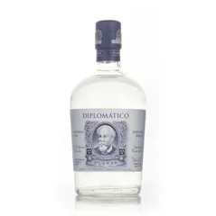 Diplomatico Planas White Rum