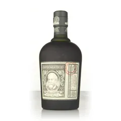 Diplomatico Reserva Exclusiva Dark Rum