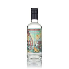 Dock-Tour Gin (That Boutique-y Gin Company) Gin