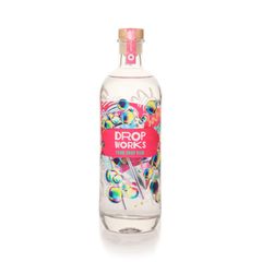 DropWorks Funk Drop White Rum