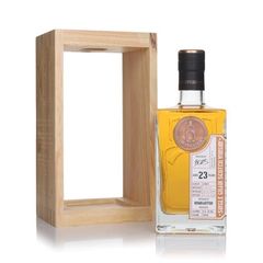 Dumbarton 23 Year Old 2000 (Cask 211869) - The Single Cask