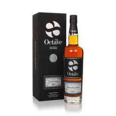 Dumbarton 35 Year Old 1987 (cask 10037719) - The Octave