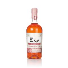Edinburgh Gin Raspberry Flavoured Gin