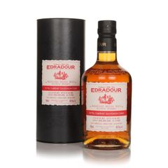 Edradour 13 Year Old 2012 - Michael Eppan Cabernet Sauvignon