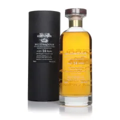 Edradour 14 Year Old 2012 Bourbon Barrels - Ibisco Decanter