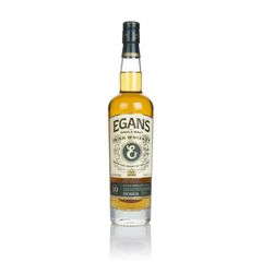 Egan's 10 Year Old Single Malt
