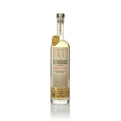 El Tarasco Aged Charanda Dark Rum