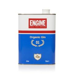 Engine Gin