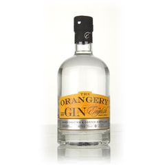 English Drinks Company Orangery Gin