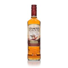 Famous Grouse Ruby Cask