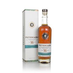Fettercairn 16 Year Old
