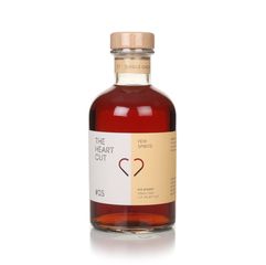 FEW Spirits 6 Year Old Rye 2016 - The Heart Cut #5
