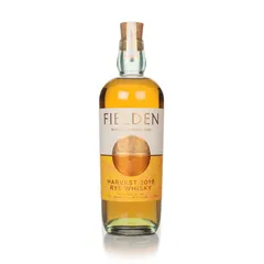 Fielden Harvest 2019 Rye