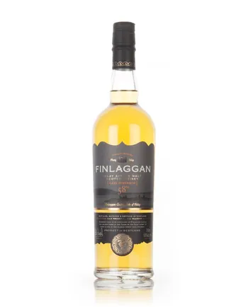 Finlaggan Cask Strength