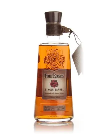 Four Roses Single Barrel 50