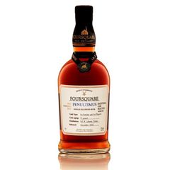Foursquare Penultimus - Exceptional Cask Selection Mark XXX Dark Rum