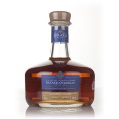 French Overseas - Remarkable Regional Rums