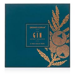 Gin Advent Calendar (2025 Edition) v5 Gin