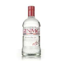 Also from G'Vine Gin