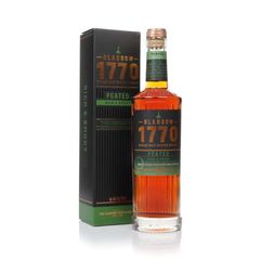 Glasgow 1770 - Peated