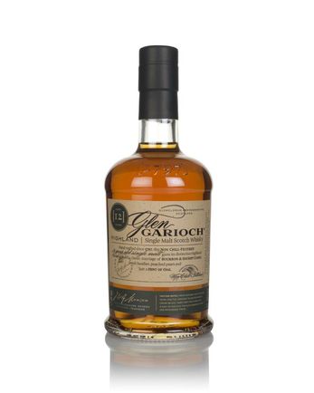 Glen Garioch 12 Year Old