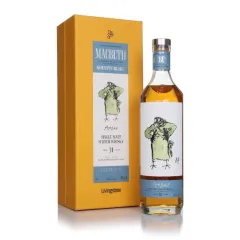Glen Garioch 31 Year Old - Angus (The Macbeth Collection)