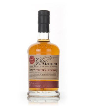 Glen Garioch Founders Reserve
