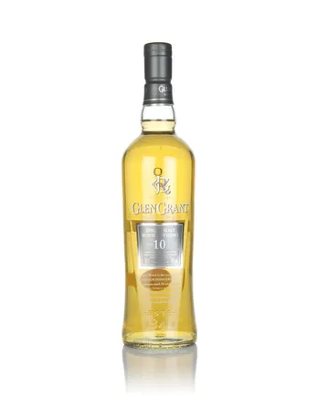 Glen Grant 10 Year Old