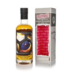 Glen Grant 31 Year Old (That Boutique-y Whisky Company)