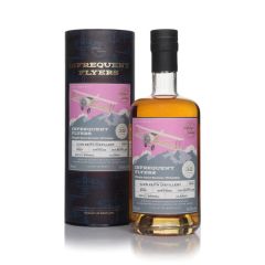 Glen Keith 32 Year Old 1993 (cask 8529) - Infrequent Flyers