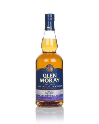 Glen Moray Classic