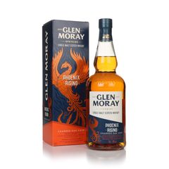 Glen Moray Phoenix Rising