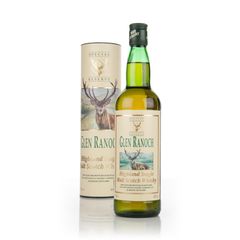 Glen Ranoch