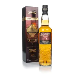 Glen Scotia 12 Year Old Seasonal Release