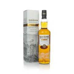 Glen Scotia Campbeltown Harbour