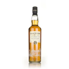 Glen Scotia Double Cask PX Sherry Finish