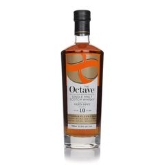 Glen Spey 10 Year Old 2015 (cask 11052464) PX Finish - The Octave