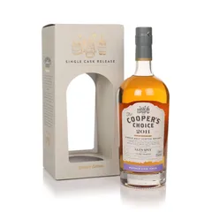 Glen Spey 11 Year Old 2011 (cask 802834) - The Cooper's Choice