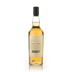 Glen Spey 12 Year Old - Flora and Fauna