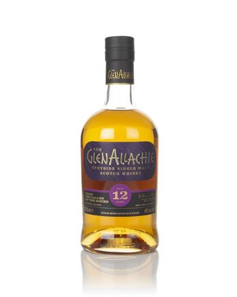 Glenallachie 12 Year Old