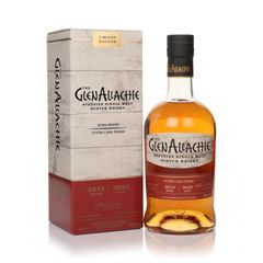 GlenAllachie 9 Year Old 2012 Cuvee Cask Finish