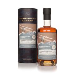 Glenburgie 13 Year Old 2011 (cask 805622) - Infrequent Flyers