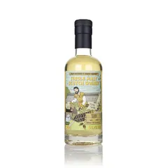Glenburgie 16 Year Old (That Boutique-y Whisky Company)