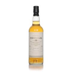 Glenburgie 19 Year Old 1995 - First Cask