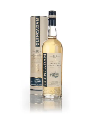 Glencadam 10 Year Old