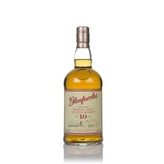 Glenfarclas 10 Year Old