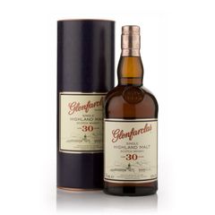Glenfarclas 30 Year Old - 2010s